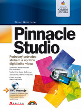 Pinnacle Studio + CD