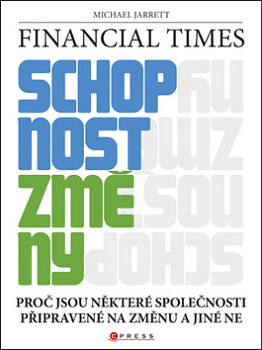 Schopnost změny