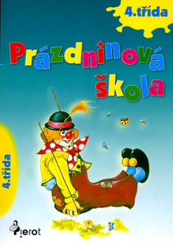 Prázdninová škola 4. třída