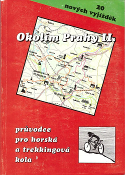 Okolím Prahy II. 