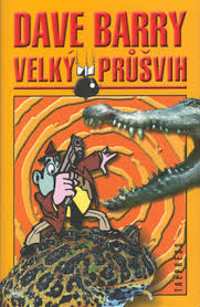 Velký průšvih