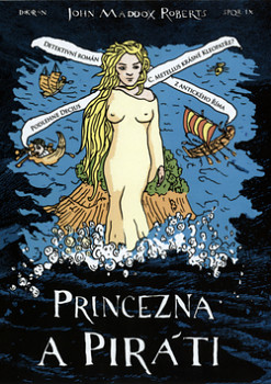 Princezna a piráti