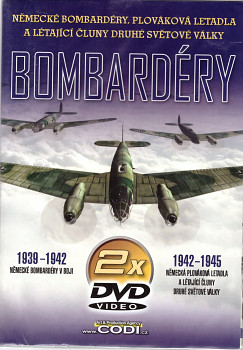 Bombardéry + Bombardéry Labutí píseň