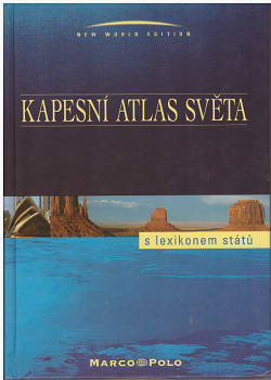 Kapesní atlas světa