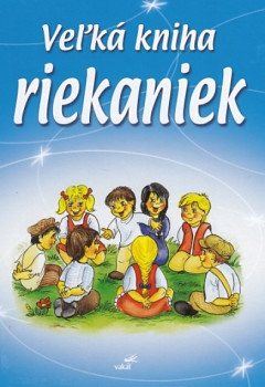 Veľká kniha riekaniek