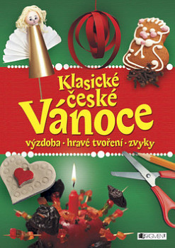 Klasické české Vánoce