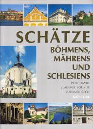 Schätze Böhmens, Mährens und Schlesiens