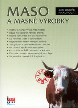 Maso a masné výrobky