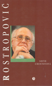 Rostropovič