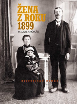 Žena z roku 1899