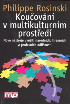 Koučování v multikulturním prostředí