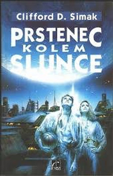 Prstenec kolem slunce