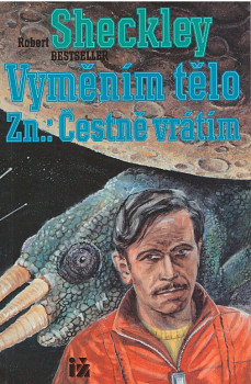 Vyměním tělo, Zn.: Čestně vrátím