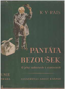 Pantáta Bezoušek