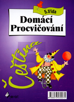 Čeština 5. třída domácí procvičování