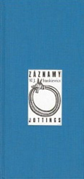 Záznamy - Jottings