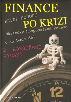 Finance po krizi