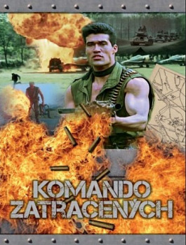 Komando zatracených