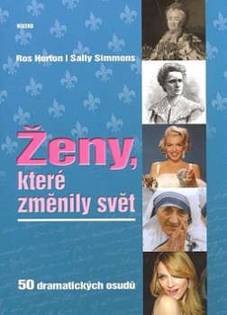 Ženy, které změnily svět