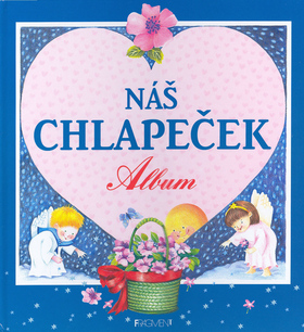 Náš chlapeček