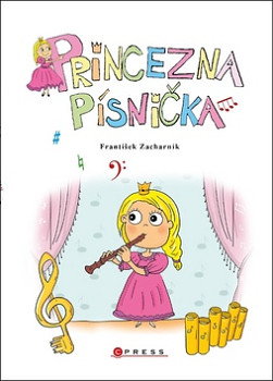 Princezna Písnička