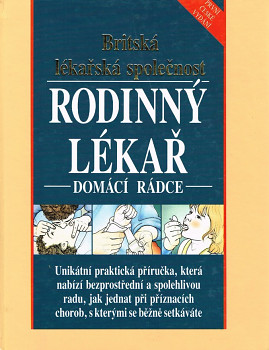 Rodinný lékař: domácí rádce