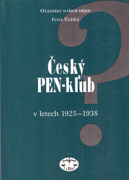 Český PEN-klub