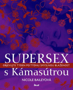 Supersex s Kámasútrou