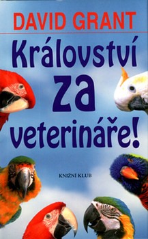 Království za veterináře!