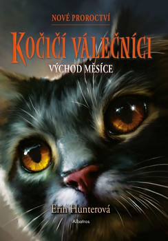 Kočičí válečníci: Východ měsíce