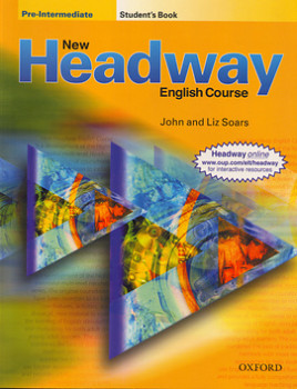 New Headway Pre-Intermediate Student´s Book