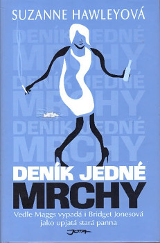 Deník jedné mrchy