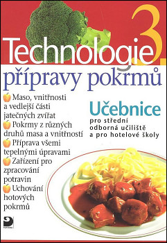 Technologie přípravy pokrmů 3