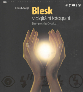 Blesk v digitální fotografii