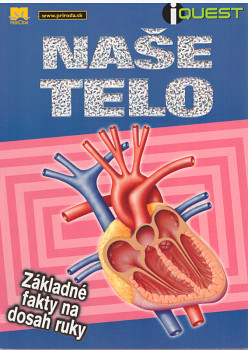 Naše telo