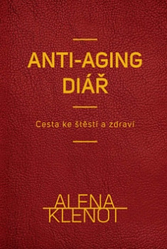 ANTI-AGING DIÁŘ