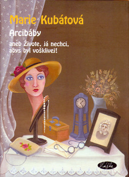 Arcibáby