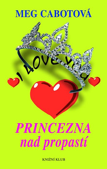 Princezna nad propastí