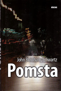 Pomsta