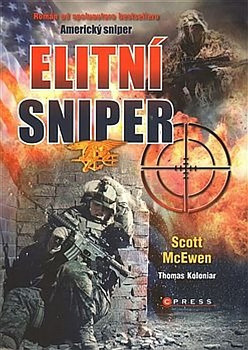 Elitní sniper