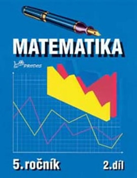 Matematika pro 5. ročník - 2. díl