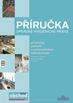 Příručka správné hygienické praxe