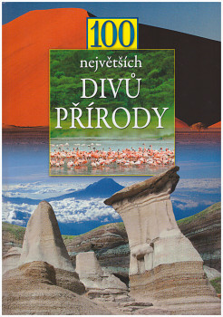 100 největších divů přírody