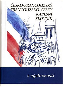 Česko-francouzský, francouzsko-český kapesní slovník