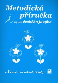 Metodická příručka k výuce Českého jazyka