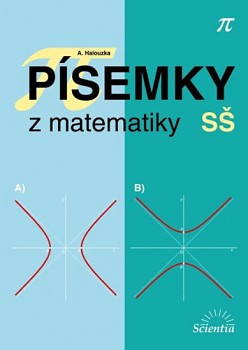 Písemky z matematiky SŠ + CD