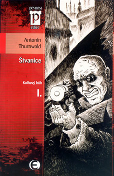 Štvanice - Kulhavý bůh I.