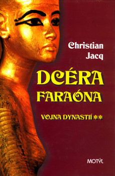 Dcéra faraóna