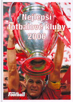 Nejlepší fotbalové kluby 2006