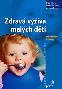 Zdravá výživa malých dětí